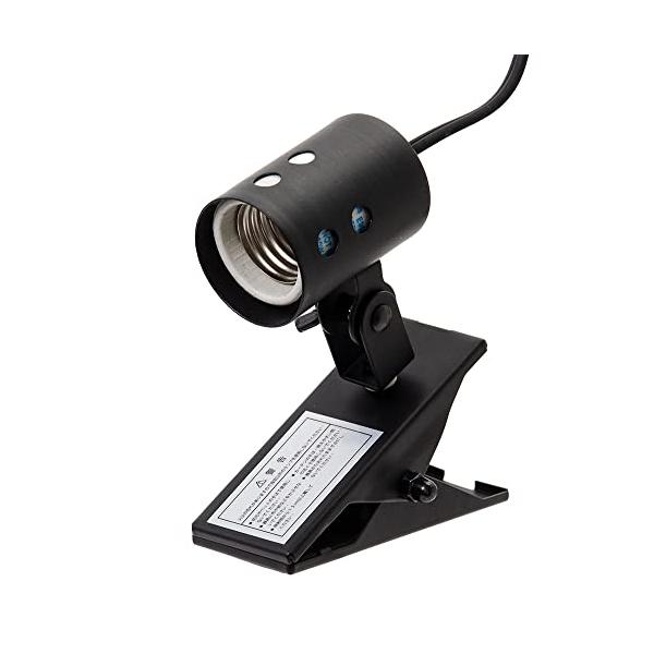 他サイト： みどり商会 クリップスタンド ひまわり は虫類の商品画像