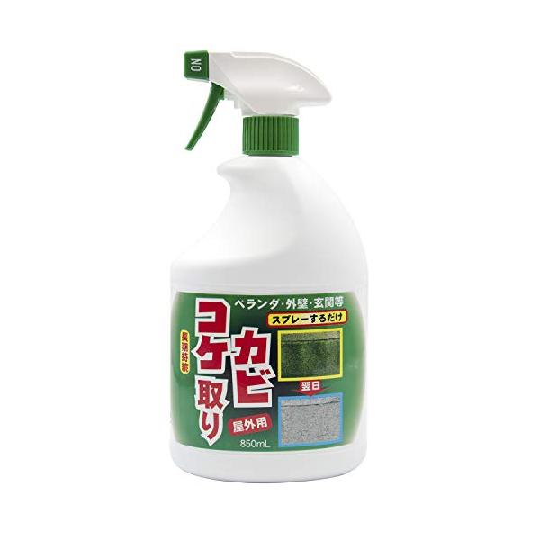 他サイト： トーヤク コケカビ取り 850ｍlの商品画像