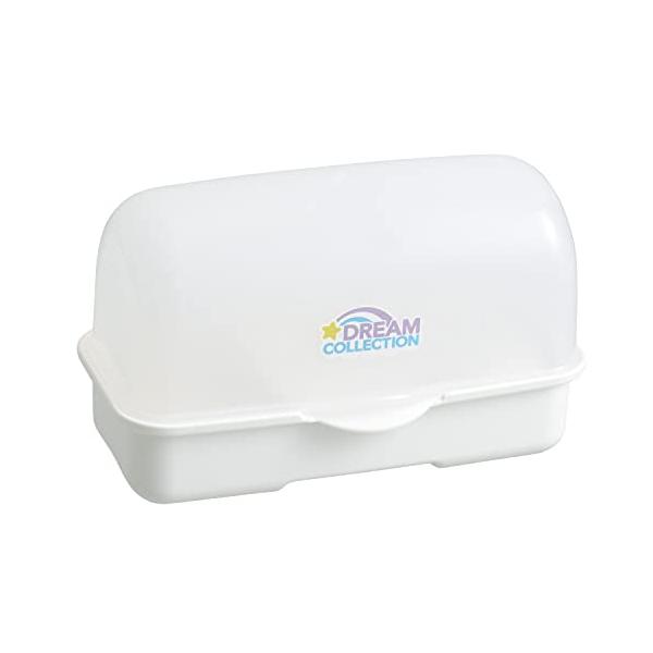 他サイト： レック (LEC) Dream Collection 電子レンジ用 ほ乳びん 消毒器 1個 (x 1) T-214の商品画像