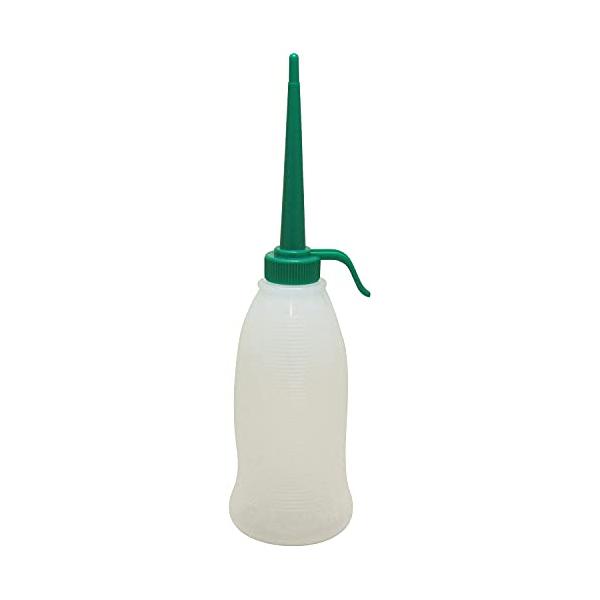 -/300ml/PA300・Size:300ml・パッケージ個数:1・本体:LDPE・ノズル:HDPE