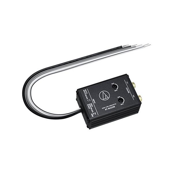 他サイト： audio-technica AT-HLC230 ハイ/ローコンバーターの商品画像