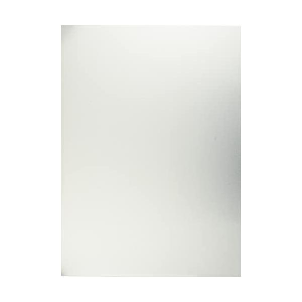 他サイト： 久宝金属製作所 トタン板 裏面粘着シート 厚み0.25X巾225X300mm M670の商品画像