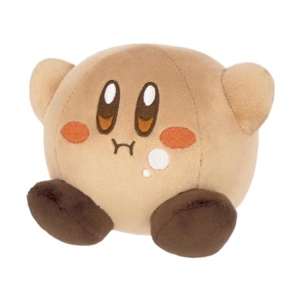 モダンチョコレート/1個 (x 1)/KGF-06・Color:チョコレート・パッケージ個数:1・ゲームソフト『カービィのグルメフェス』より、カービィのミニぬいぐるみが登場 いつもとは違う新鮮な表情や、カラフルなボディのバラエティ豊かなライ...