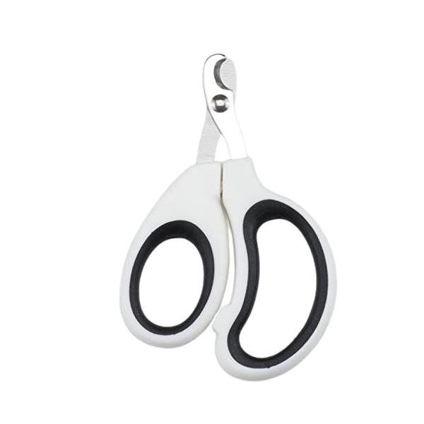 ブラック/-/猫 爪切り・Color:ブラック・パッケージ個数:1・ペット専用爪切り多数のペット商品を監修した専門家が「嫌がらない爪ケア」を追求して開発した商品です。初心者にも使いやすい爪ケアガイドをつけました。・人間工学設計ハンドルのサイ...