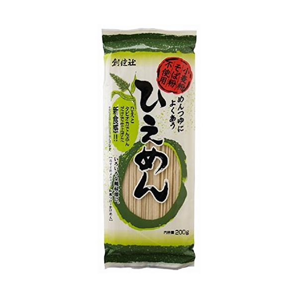 -/200グラム (x 2)/-・パッケージ個数:2・内容量:200g×2袋・カロリー:362ｋｃａｌ・原材料:ひえ（インド）、加工でんぷん（タピオカ：タイ）加工でんぷんはキャッサバ芋から作ったタピオカでんぷんを使用しています。・商品サイズ...