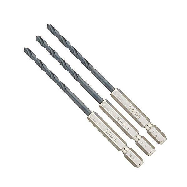 nachiドリルナチドリル3.5 mm 200本セット Amazon | 不二越 ナチ（NACHI)ステンレス用ドリル 1本入 2.0mm