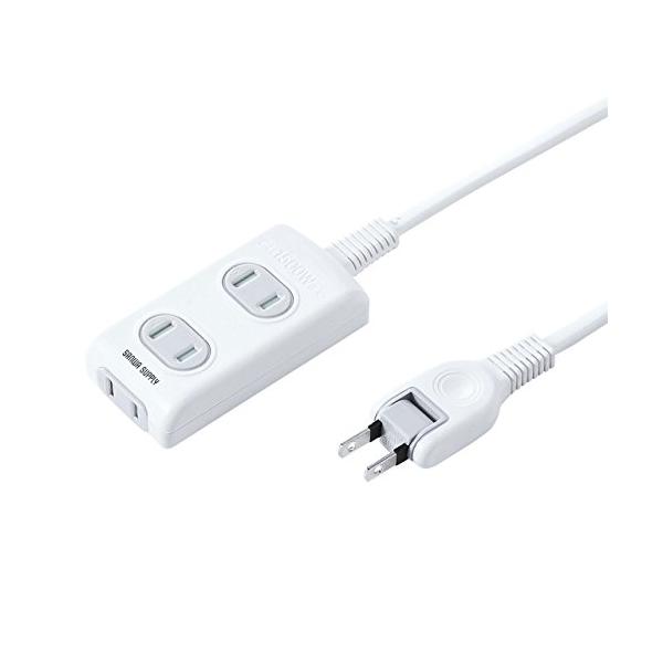 旧モデルホワイト/3個口・5m/TAP-TSH35N・Color:ホワイトSize:3個口・5mStyle:旧モデル・パッケージ個数:1・恐ろしいコンセント火災を予防する絶縁キャップ付きスイングプラグを採用しました。・接続した機器を記入でき...