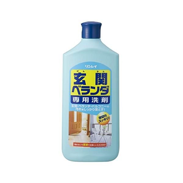 他サイト： リンレイ 玄関・ベランダ用洗剤 1Lの商品画像
