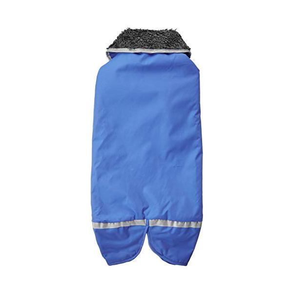 Pomppa(ポムッパ) ペルス ポムッパ ネイビーブルー 犬用 65