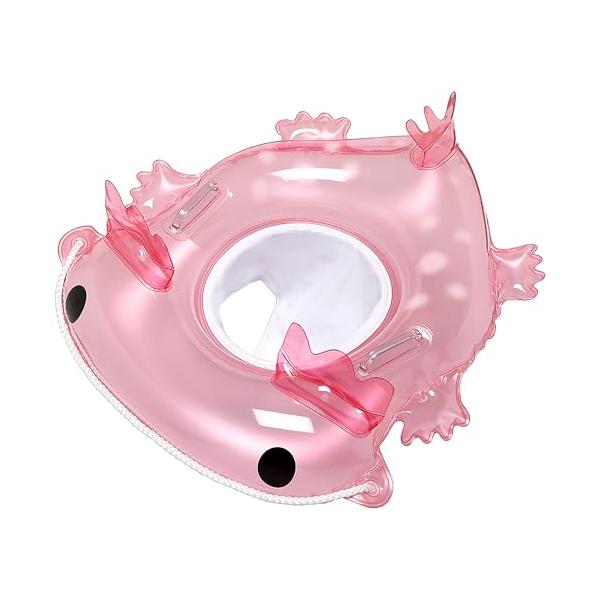 ピンク/65×63cm/RBD-65U・対象年齢：1.5歳〜3歳未満