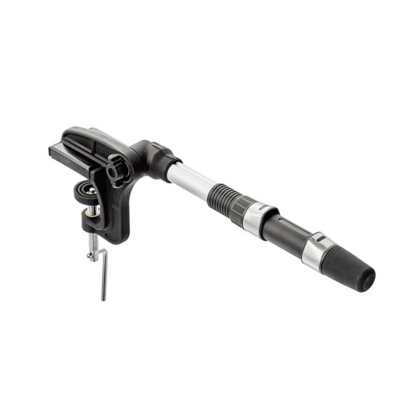 シルバー/中/-・クランプ最大取付幅：43mm・対応機種：高速リサイクラー、高速リサイクラー2.0・MADE IN JAPAN・サイズ：270mm×103mm×58mm・重量：422g