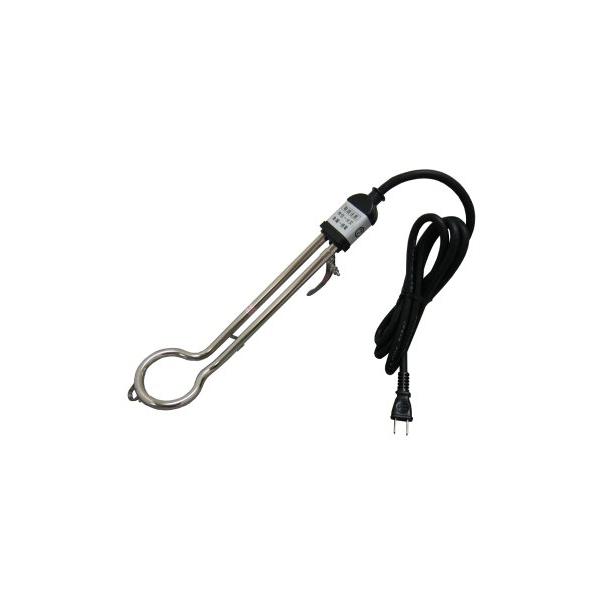 新光電気 投げ込みヒーター500w NH-500 : ココモモーズ - 通販 - Yahoo