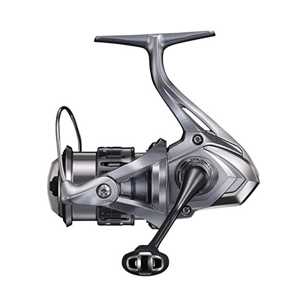 21ナスキー シマノC2000S GT-R4ポンドライン付き新品未使用 シマノ(SHIMANO) スピニングリール 21 ナスキー C2000S : ココモモーズ