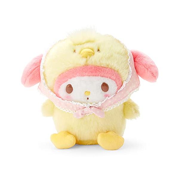 SANRIO) マイメロディ ぬいぐるみ(イースター) 857149 : ココモモーズ