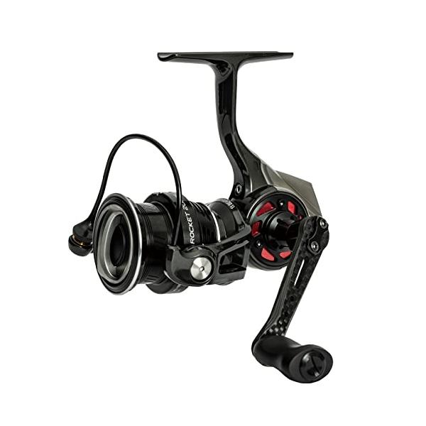 アブガルシア レボ SP ロケット 2000S AbuGarcia (アブガルシア) Revo SP Rocket 2000S レボSP ロケット