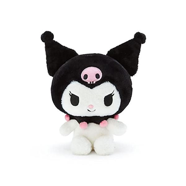 SANRIO) クロミ ぬいぐるみ(スタンダード)S 853984 : ココモモーズ