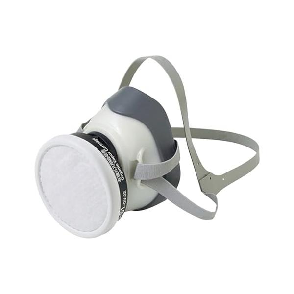 他サイト： 3M 防毒マスク 塗装作業用マスクセット 1200/3311J-55-S1の商品画像