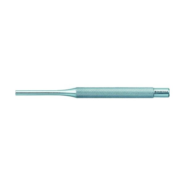 PB SWISS TOOLS 715-2.5 平行ピンポンチ 丸胴