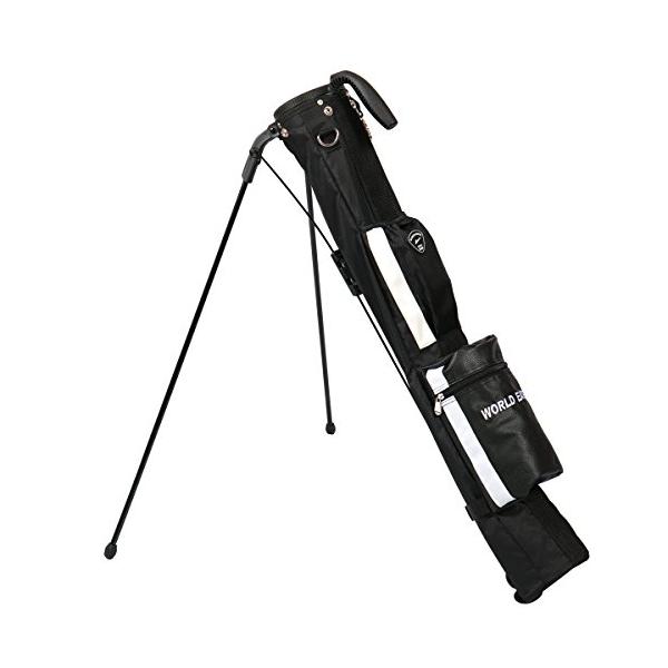 セルフスタンドクラブケース 超軽量 980g 全17色 大容量 フード