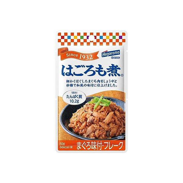 他サイト： はごろも はごろも煮（パウチ）(1087)50g ×6個の商品画像