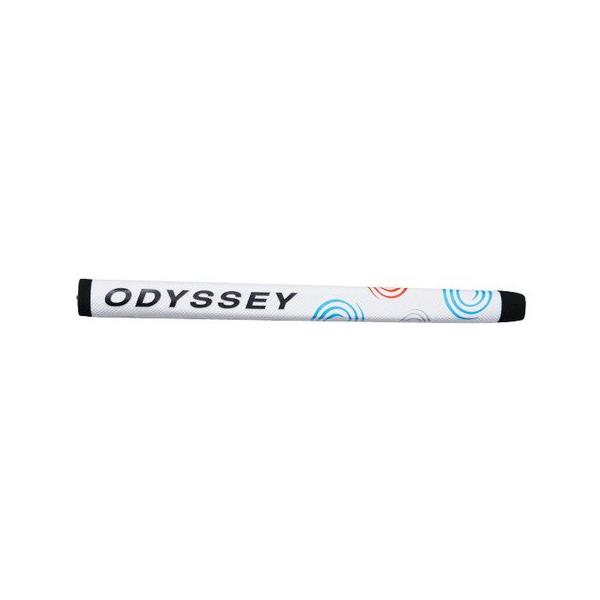 他サイト： オデッセイ ODYSSEY パターグリップ SWIRL(スワール) 14 AM カラー Cの商品画像