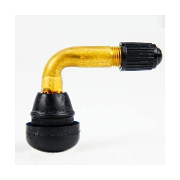 他サイト： IRC(アイアールシー)井上ゴムチューブレスバルブ スナップインバルブ PVR-70 989893 二輪 オートバイ用の商品画像