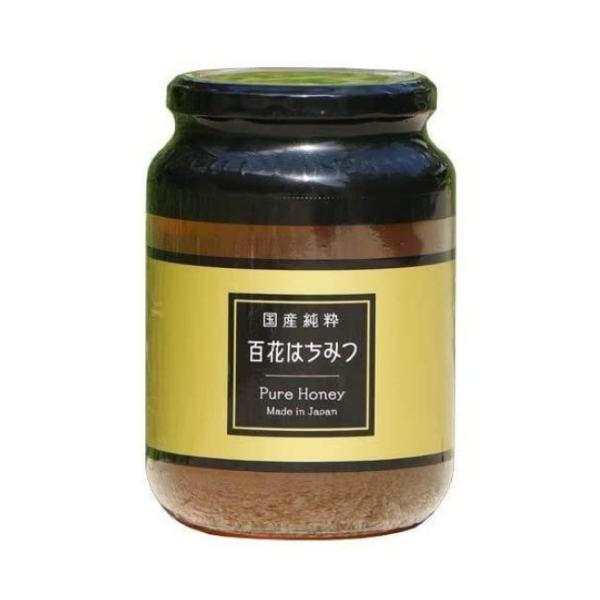 他サイト： 国産純粋はちみつ 1000g 1kg 非加熱はちみつの恵の商品画像