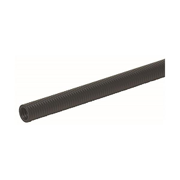 未来工業 ミラフレキPFD 黒 28mm×30m 1巻価格 MF-28K