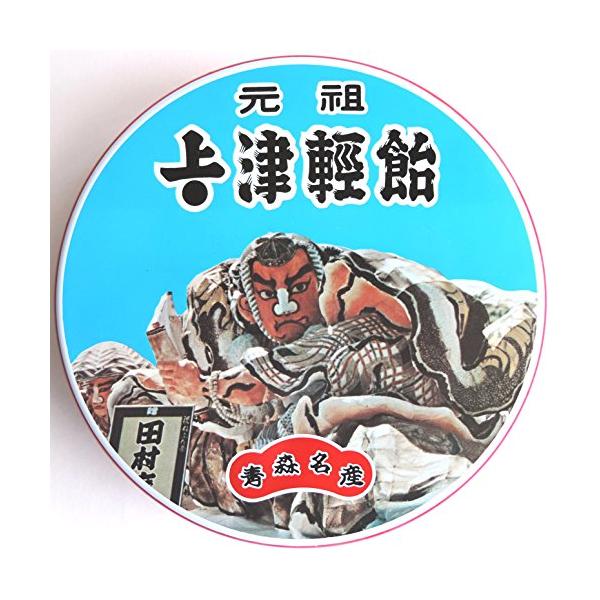 元祖　津軽飴　４５０ｇ　青森名産　上質の澱粉を糖化してつくられた水飴です。