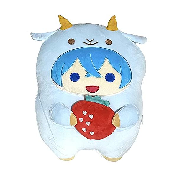 すとぷり ぬいぐるみ セット 42体 Amazon.co.jp: すとぷり 2021 NEW YEAR オフィシャルグッズ すと