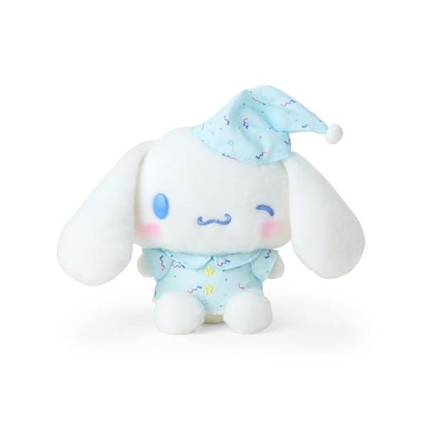 SANRIO) ぬいぐるみ(ねむねむタイム) シナモロール 931969