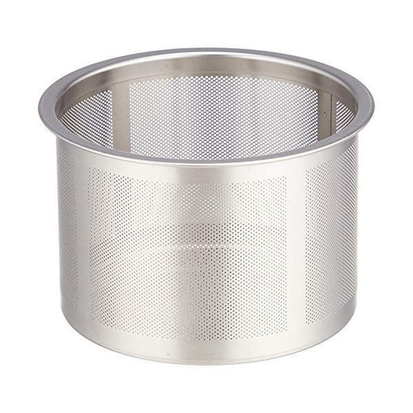 SS (スーパーステンレス) 茶こし 茶漉し 急須 ポット 用 70×50mm 49895