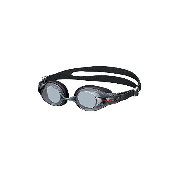 他サイト： ビュー ジュニアゴーグル ZUTTO ズット V722J BKの商品画像