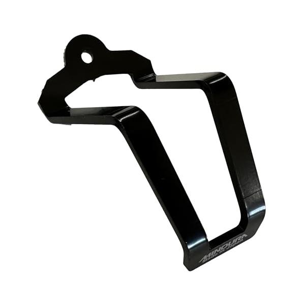 他サイト： ミノウラ(MINOURA) 自転車 ディレイラーガード DG-2 ブラックの商品画像