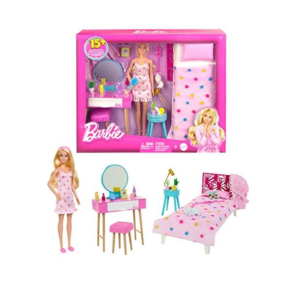 マテル(MATTEL) バービー(Barbie) バービー かわいいピンクな