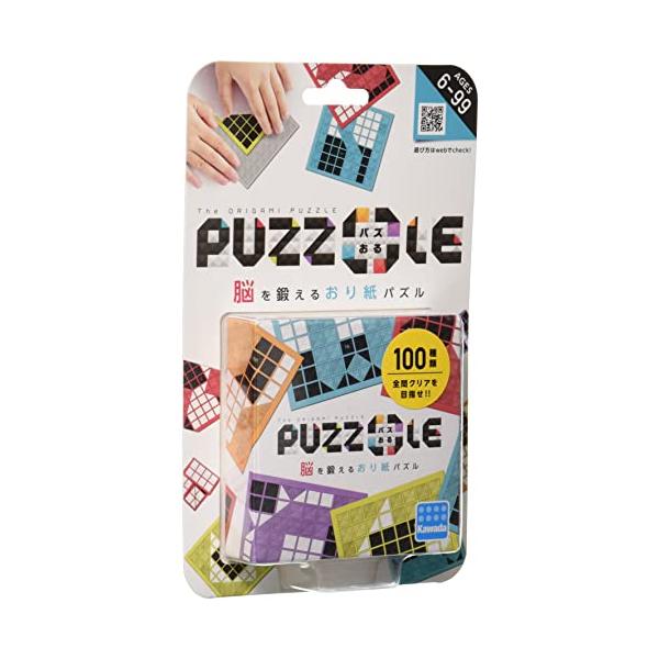 他サイト： カワダ(Kawada) パズおる 30x130x210mm KC-01の商品画像