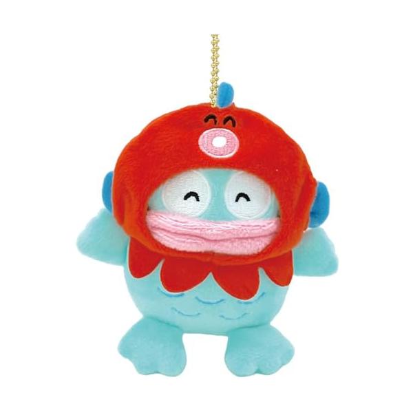 ナカジマコーポレーション ハンギョドン マスコットコレクション