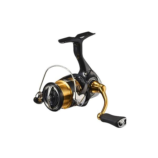 ダイワ(DAIWA) スピニングリール 23レガリス LT1000S : ココモモーズ