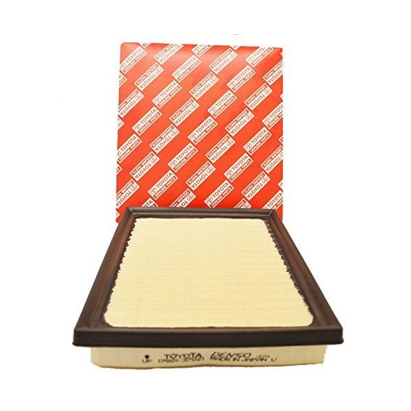 他サイト： トヨタ純正 エアクリーナーフィルター 品番17801-37021 プリウス ZVW30用 17801-37021の商品画像