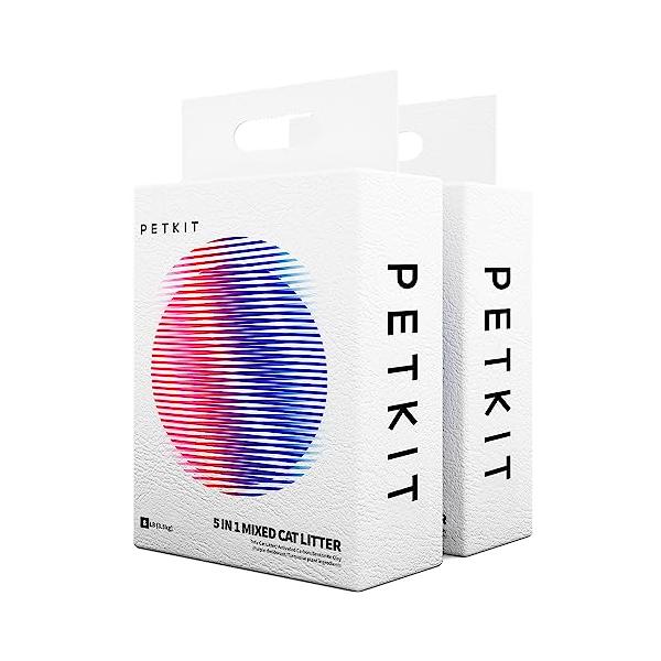 茶色/7Lx2袋/CAT LITTER・Size:7Lx2袋・ベントナイト×おから×活性炭 砂に近い大きさのベントナイトの粒と、食用のおからがミックスになった猫砂です。注：もしご質問がございましたら、予めご連絡をお願いいたします・トイレに流...