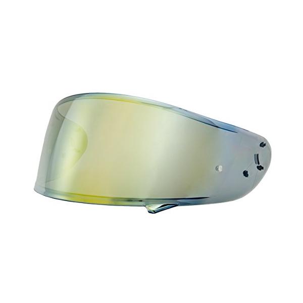 EXTRAシールド (エキストラ) ミラーシールド SHOEI CWR-1 PINLOCK