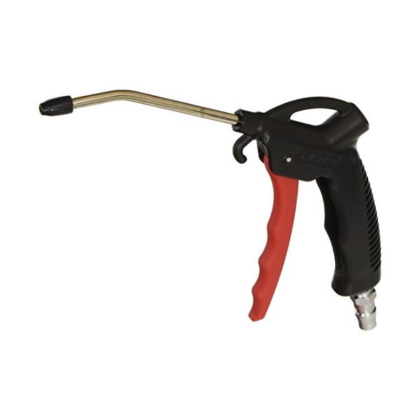 SK11(エスケー11) エアーダスター 軽量 ノズル長 115mm SAD-001-T