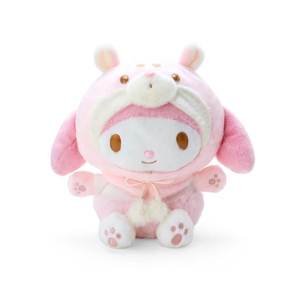 SANRIO) マイメロディ ぬいぐるみ(フォレストどうぶつ) 234605