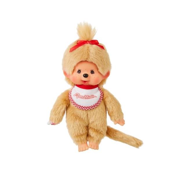 セキグチ(Sekiguchi) モンチッチ プレミアムスタンダード S ベージュ