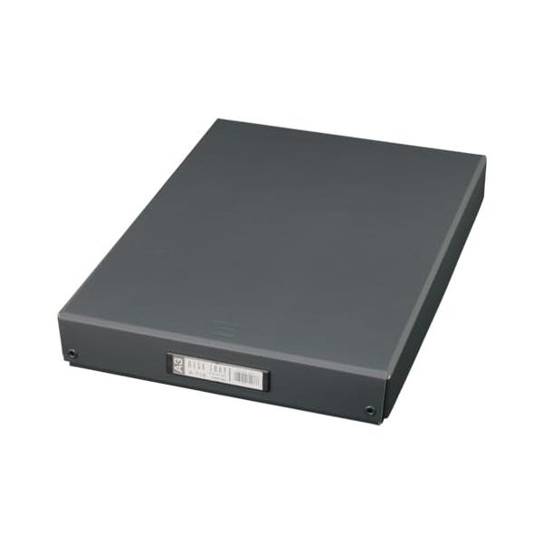 ブラック/A3/A718ブラック・Color:ブラックSize:A3・パッケージ個数:1・サイズA3・型式組み立て式・付属品スペアー見出し用紙・内寸縦435×横310×高さ58mm・寸法幅335mm×奥行465mm×高さ65mm