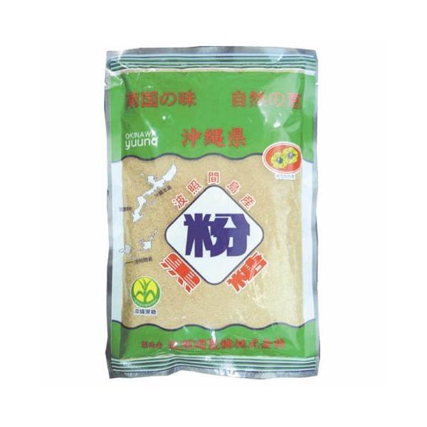 他サイト： 波照間島の粉末黒糖 250gの商品画像