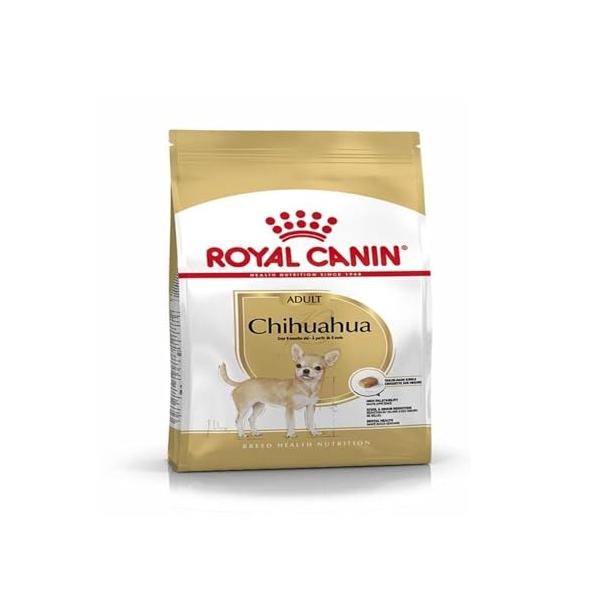 CANIN チワワ用ドッグフード 3kg×2袋 チワワ 専用フード 中・高齢犬用