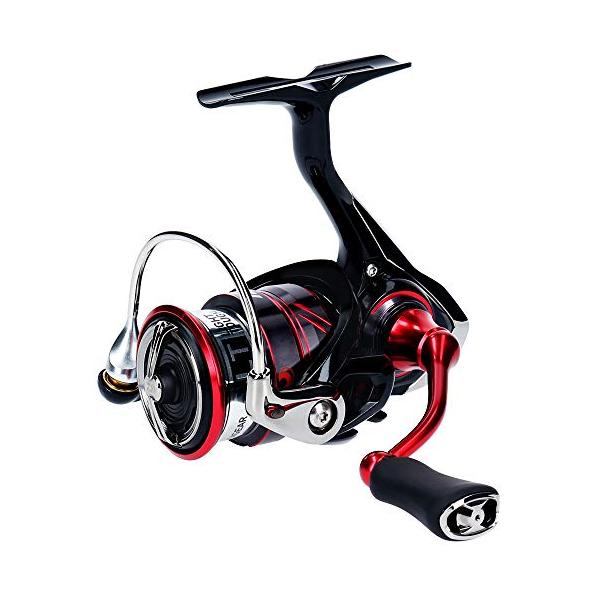 他サイト： ダイワ(DAIWA) スピニングリール 18 月下美人MX LT2000S(2018モデル)の商品画像