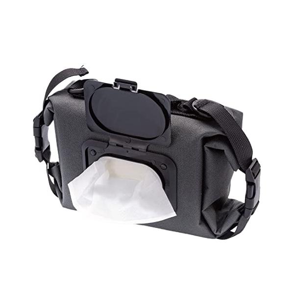 グレー/Medium/-・Color:グレーSize:Medium・商品概要生活感が出てしまうウェットティッシュ、除菌シート、おしりふき、清拭シートなどを、オシャレに便利に携帯できるカバーです。キャンプなどのアウトドア、部活、ジムなどの運動...