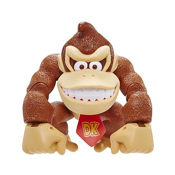 スーパーマリオ&ドンキーコング&ロックマン　フィギュア付き鉛筆　10本セット スーパーマリオ&ドンキーコング&ロックマン フィギュア付き鉛筆